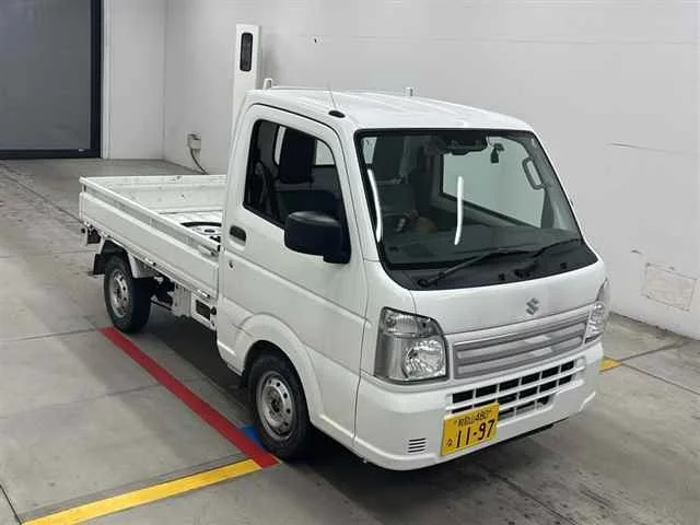 Suzuki Carry Truck DA16T 2025